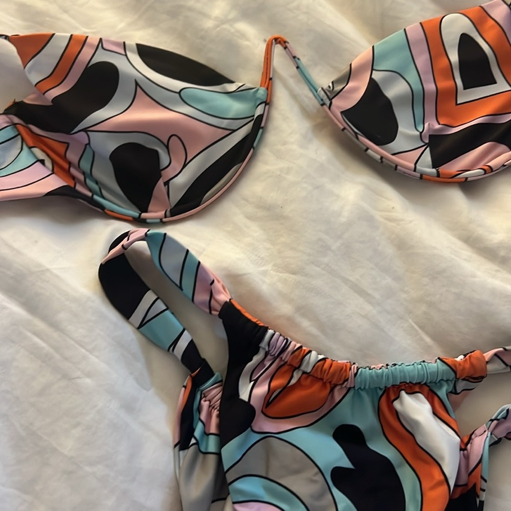 Skin By Same Bikini - image 2